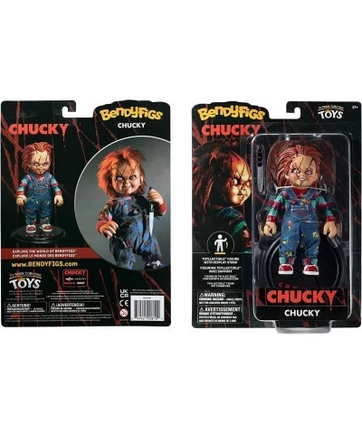 Chucky $32.35 Dolls