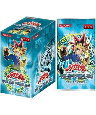 Yugioh Card Legend of Blue-Eyes White Dragon Booster Box $45.04 Card Games