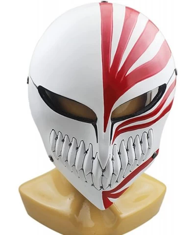 FRP Kurosaki Airsoft Mask Halloween Party Costume Cosplay Mask Props $92.39 Kids' Dress-Up Accessories