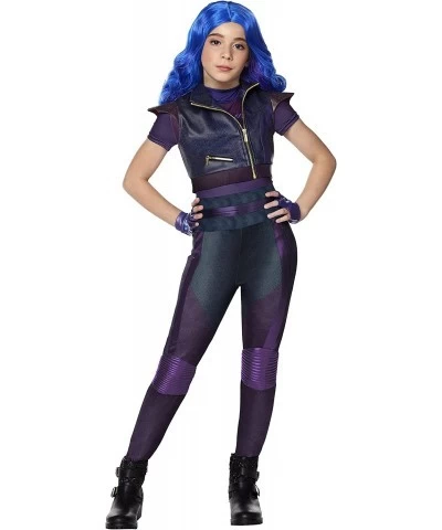 Kids Descendants 3 Mal Costume $75.74 Kids' Costumes