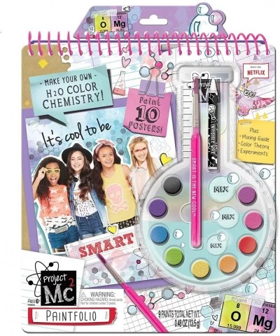 Jamn Canal MC2 Paintfolio $20.96 Toy Kitchen Products