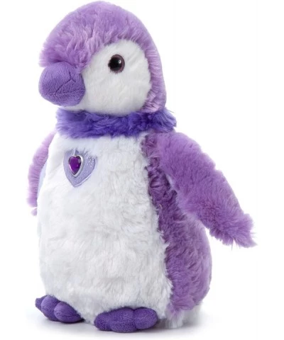 The Petting Zoo Posh Penguin Stuffed Animal Gifts for Girls Purple Penguin Plush Toy 12 inches $34.67 Stuffed Animals & Teddy...