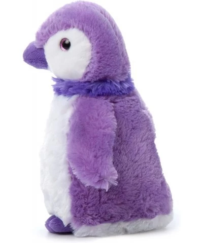 The Petting Zoo Posh Penguin Stuffed Animal Gifts for Girls Purple Penguin Plush Toy 12 inches $34.67 Stuffed Animals & Teddy...