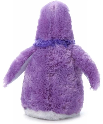 The Petting Zoo Posh Penguin Stuffed Animal Gifts for Girls Purple Penguin Plush Toy 12 inches $34.67 Stuffed Animals & Teddy...