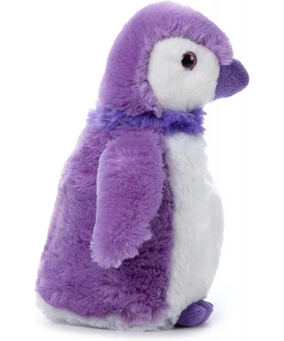 The Petting Zoo Posh Penguin Stuffed Animal Gifts for Girls Purple Penguin Plush Toy 12 inches $34.67 Stuffed Animals & Teddy...