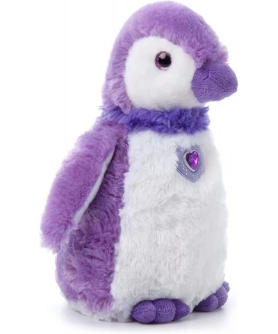 The Petting Zoo Posh Penguin Stuffed Animal Gifts for Girls Purple Penguin Plush Toy 12 inches $34.67 Stuffed Animals & Teddy...