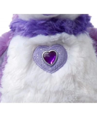 The Petting Zoo Posh Penguin Stuffed Animal Gifts for Girls Purple Penguin Plush Toy 12 inches $34.67 Stuffed Animals & Teddy...