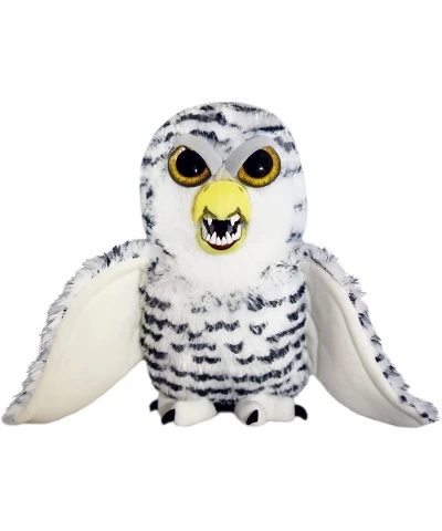 Henry Whodunnit The Snowy Owl $31.94 Plush Interactive Toy Figures