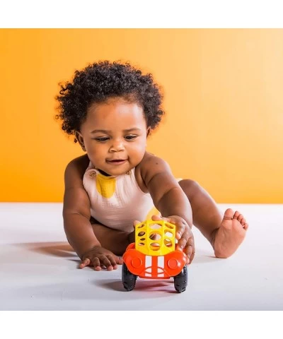 Rattle & Roll Buggie Easy Grasp Push Vehicle Toy Ages 3 months + One toy color may vary $39.79 Play Figure Vehicles