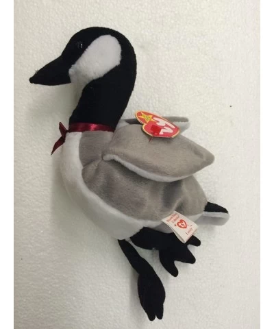 Ty Beanie Babies Loosy the Goose Plush Doll $46.66 Plush Figure Toys