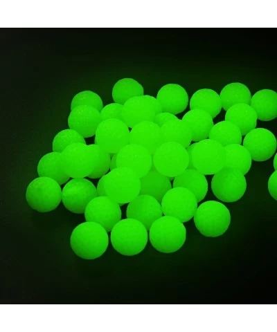 Glow at Dark 100-Round Refill Pack for Nerf Hyper-White $17.32 Toy Foam Blasters & Guns