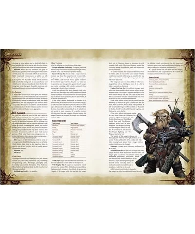 Pathfinder Roleplaying Game Core Rulebook (OGL) Pocket Edition $37.29 Board Games