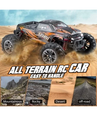 Spirit Brushless 52km/h High Speed RC Cars 1:16 Replacement Part of Shock Absorbers (Q901) $16.80 Remote & App Controlled Veh...