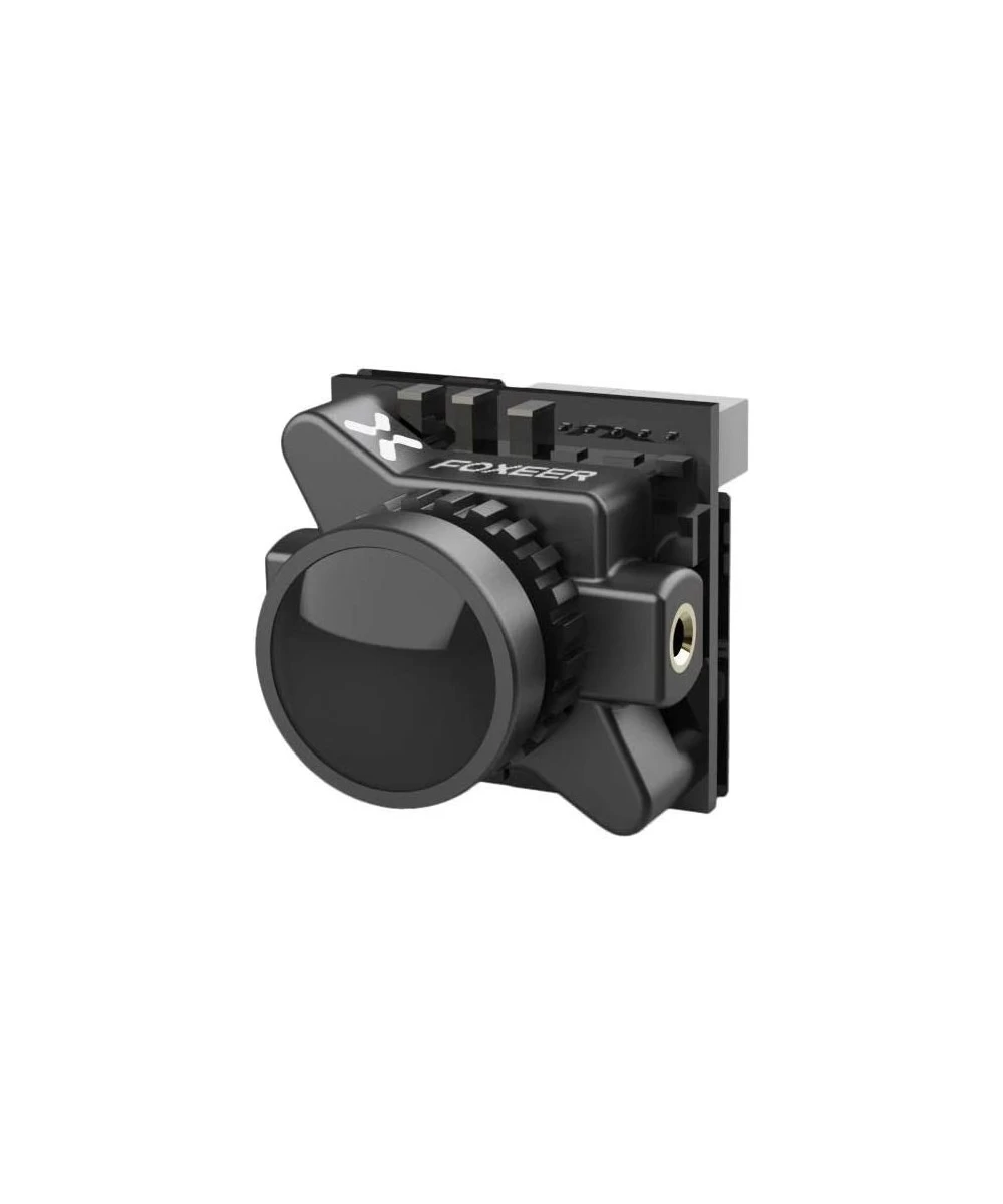 Razer Micro 1200TVL 1.8mm FPV Camera - Black $50.75 Remote & App Controlled Vehicles