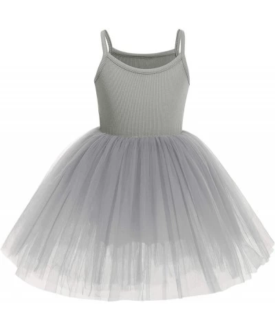 Kids Swan Princess Dance Costume Feather Ballerina Dress for Baby Girl Pageant Party Prom Birthday Short Gown $25.14 Kids' Co...