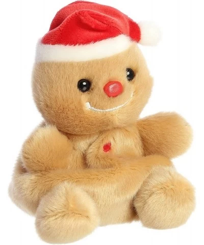 Aurora - Palm Pals - 5" Gingy Gingerbread $17.65 Stuffed Animals & Teddy Bears