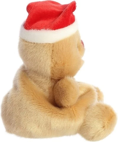 Aurora - Palm Pals - 5" Gingy Gingerbread $17.65 Stuffed Animals & Teddy Bears