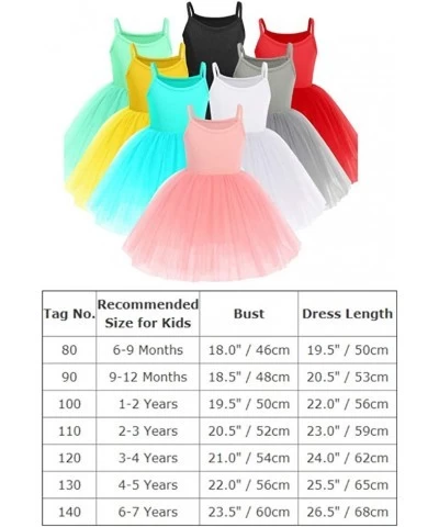 Kids Swan Princess Dance Costume Feather Ballerina Dress for Baby Girl Pageant Party Prom Birthday Short Gown $25.14 Kids' Co...