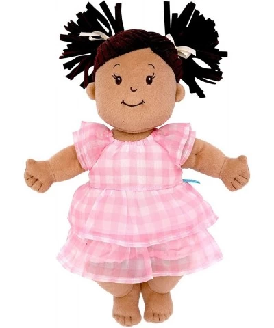 Baby Stella Pretty in Pink Baby Doll Dress for 15" Baby Dolls $34.43 Dolls