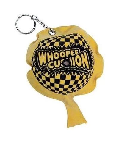 2 X Whoopee Cushion Keychain - Joke / Gag / Party - SQUISHY Toy $21.76 Gags & Practical Joke Toys