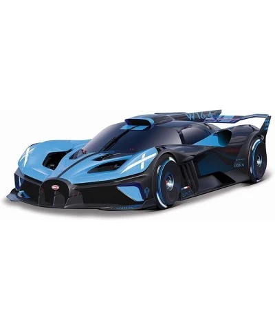 1:18 Bugatti Bolide Blue $91.22 Kids' Play Cars & Race Cars