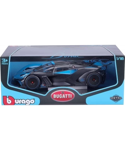 1:18 Bugatti Bolide Blue $91.22 Kids' Play Cars & Race Cars