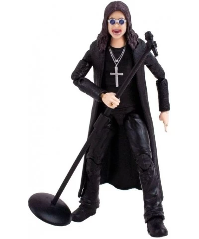 Ozzy Osbourne BST AXN 5" Action Figure $44.04 Action Figures