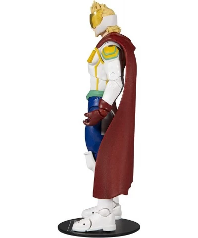 McFarlane - My Hero Academia 7 Figures Wave 5 - Mirio Multicolored $28.02 Action Figures