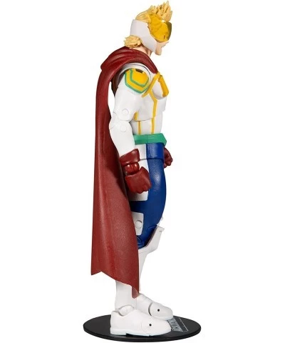 McFarlane - My Hero Academia 7 Figures Wave 5 - Mirio Multicolored $28.02 Action Figures