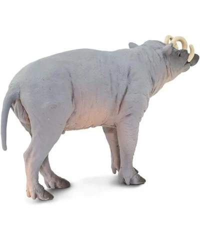 Ltd. Wildlife - Babirusa - Phthalate Lead and BPA Free - For Ages 3+ $19.63 Kids' Play Animal Figures