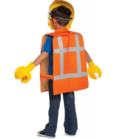 Child's Basic The Lego Movie 2 Emmet Costume $60.35 Kids' Costumes