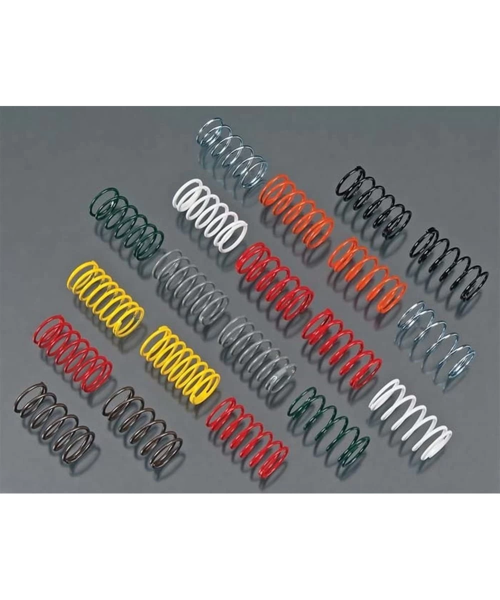 1480 Short/Med Spring Set Assorted 5-16lb 1.25 $68.29 Remote & App Controlled Vehicles