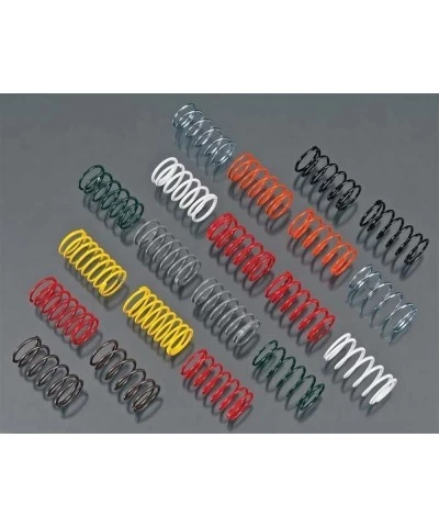 1480 Short/Med Spring Set Assorted 5-16lb 1.25 $68.29 Remote & App Controlled Vehicles