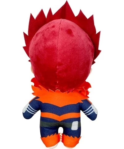 My Hero Academia S2- Endeavor Plush 8" H $33.86 Plush Figure Toys