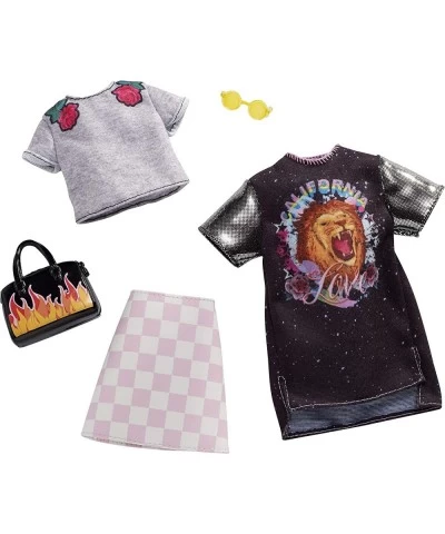 Fashion $24.99 Doll Playsets