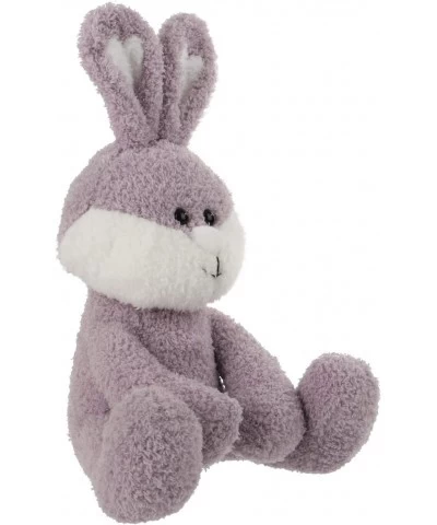 Toys Plush Purple Bunny Rabbit Stuffed Animal Soft Cuddly Perfect for Child 11.5 Inches $29.09 Stuffed Animals & Teddy Bears