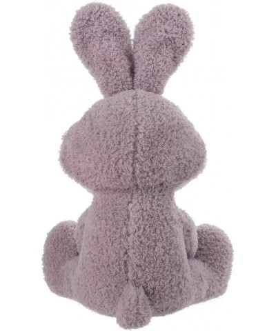 Toys Plush Purple Bunny Rabbit Stuffed Animal Soft Cuddly Perfect for Child 11.5 Inches $29.09 Stuffed Animals & Teddy Bears