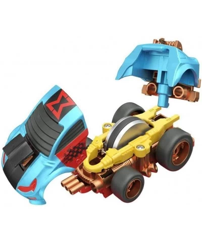 Boom City Racers Car (1 Mystery Pack) $22.67 Kids' Play Rockets