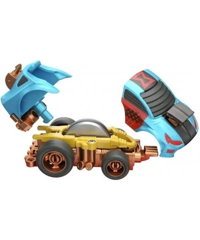 Boom City Racers Car (1 Mystery Pack) $22.67 Kids' Play Rockets