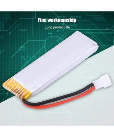 3.7 V 450 mAh RC Accessories Battery for WLtoys V977 XK K110 Remote Control Six-Way Helicopter $19.00 Hobby Remote & App Cont...