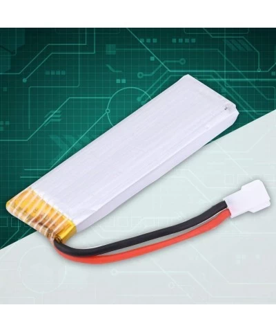 3.7 V 450 mAh RC Accessories Battery for WLtoys V977 XK K110 Remote Control Six-Way Helicopter $19.00 Hobby Remote & App Cont...