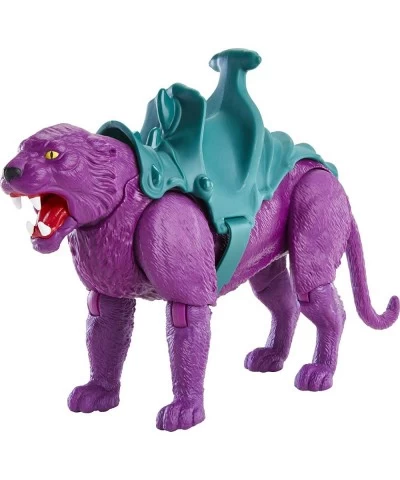 Origins Toys Motu Panthor Action Figure Panther-Like Beast Animal Character Collectible $23.13 Action Figures