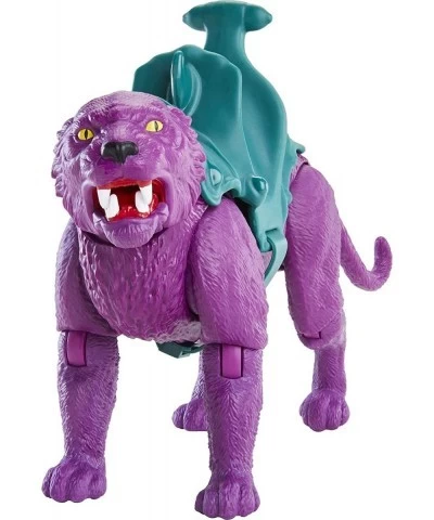 Origins Toys Motu Panthor Action Figure Panther-Like Beast Animal Character Collectible $23.13 Action Figures