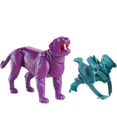 Origins Toys Motu Panthor Action Figure Panther-Like Beast Animal Character Collectible $23.13 Action Figures