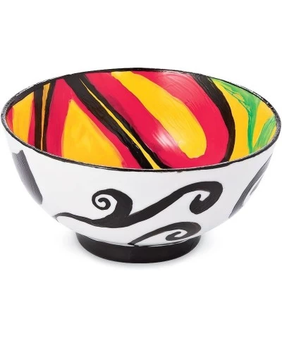 Paint Your Own Porcelain Bowls and Vases $83.44 Craft Kits