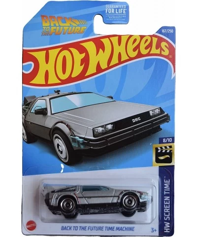 Back to The Future Time Machine $20.39 Nature Exploration Toys