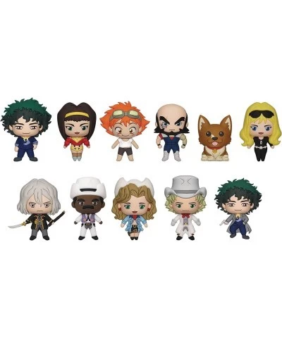 Cowboy Bebop Blind Bag $15.73 Gags & Practical Joke Toys