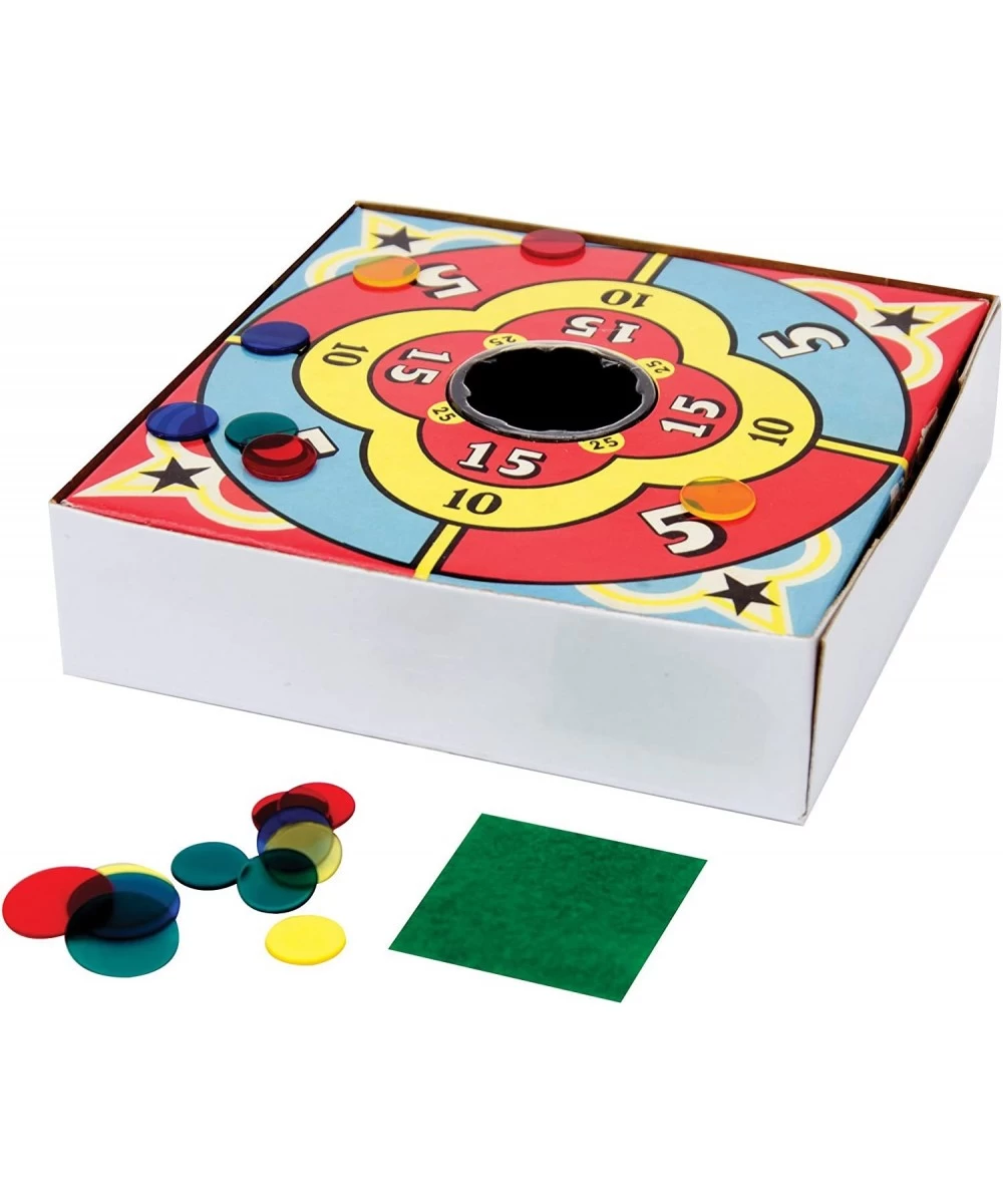 Tiddledy Winks Board Game $17.55 Board Games