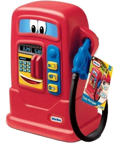 Cozy Pumper Multi 13.5 long x 8.5 wide x 17.5 high $45.89 Early Development & Activity Toys