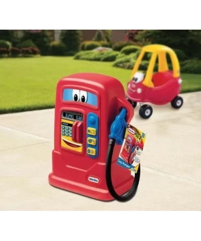 Cozy Pumper Multi 13.5 long x 8.5 wide x 17.5 high $45.89 Early Development & Activity Toys